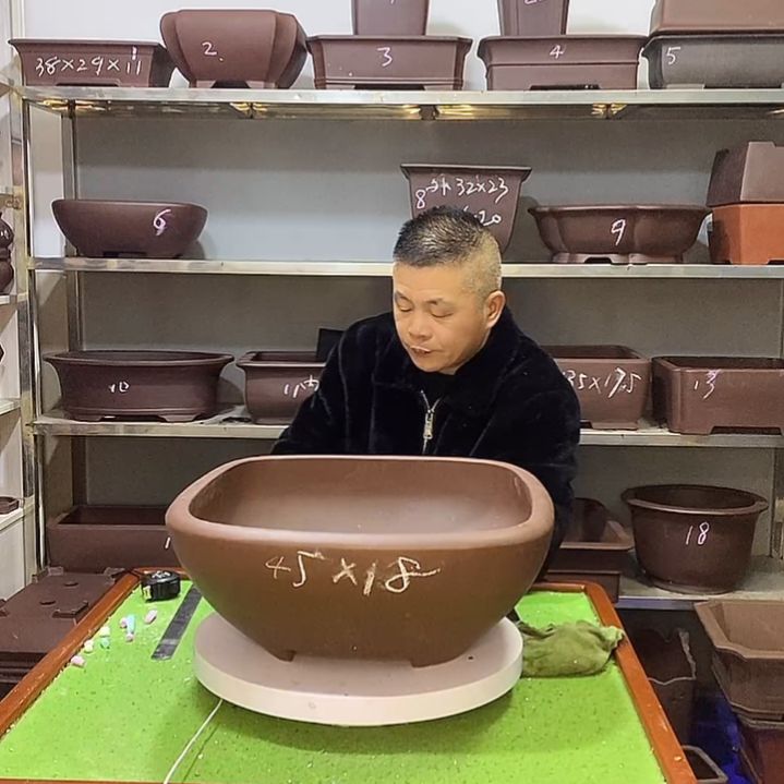 宜兴紫砂花盆花盆花盆花盆