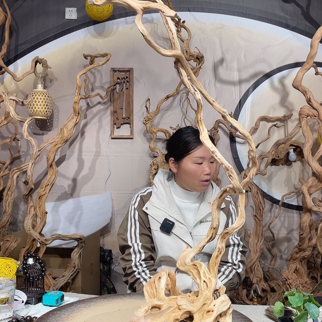 镜***缘核桃木/黑胡桃（胡桃木）