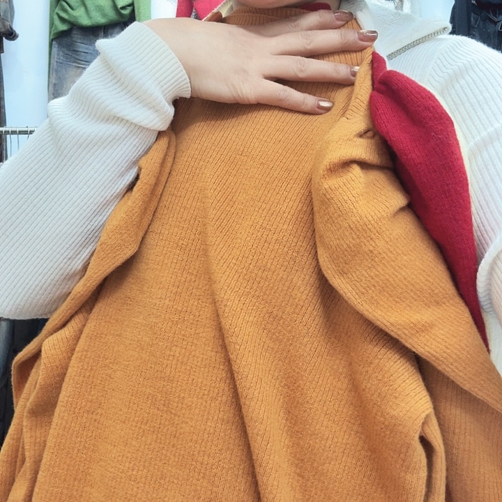 超然～～～～～～～～～～～～橘色