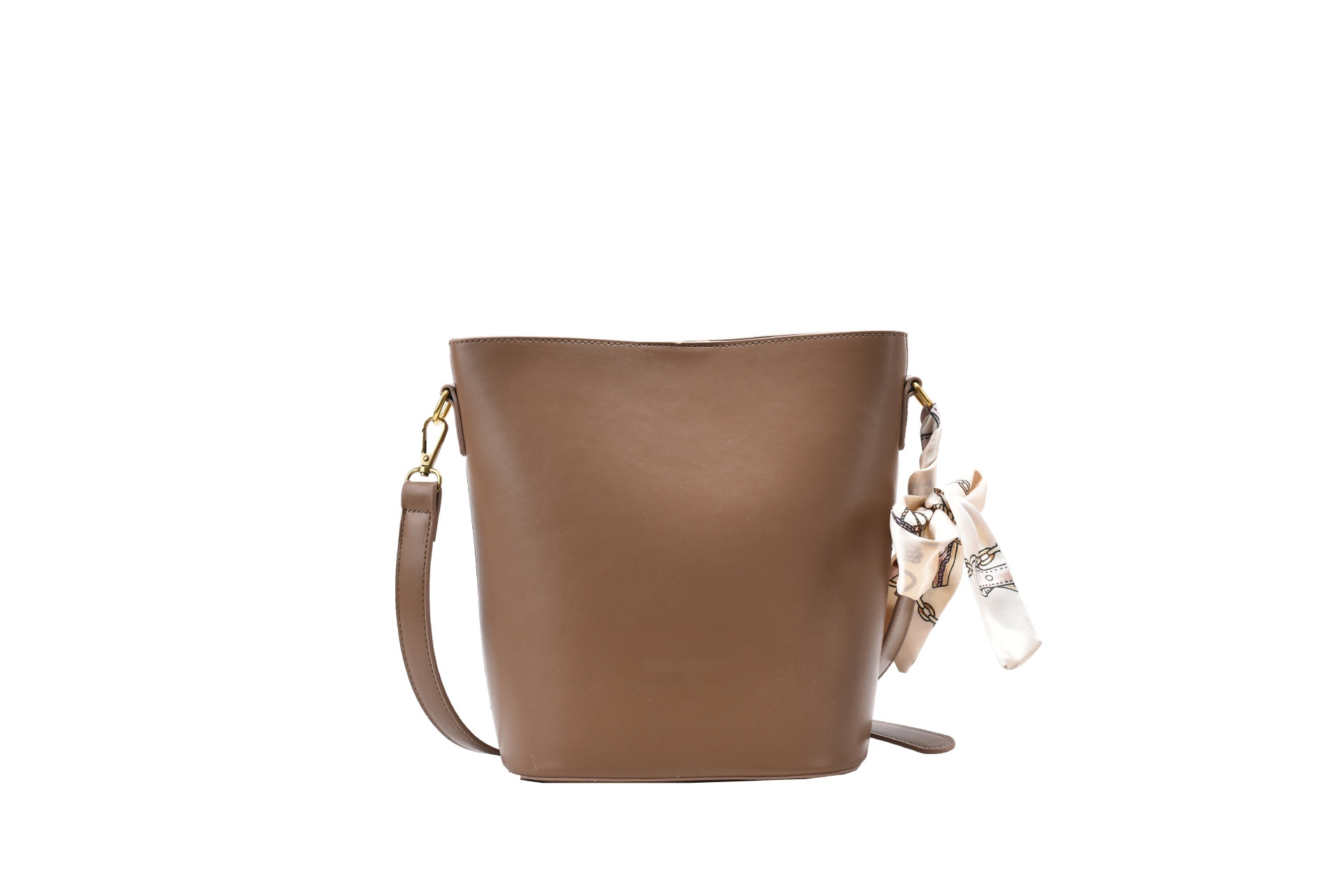 经典时尚单肩女包