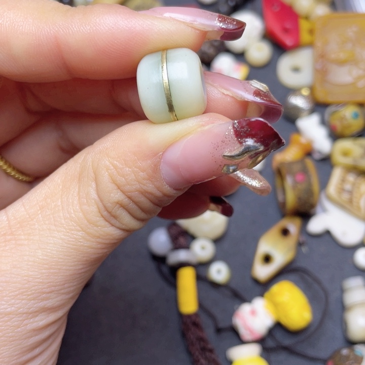 驼骨手串/手链其他配饰