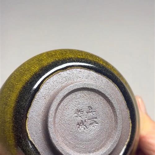 【闪购商品】茶盏-110............