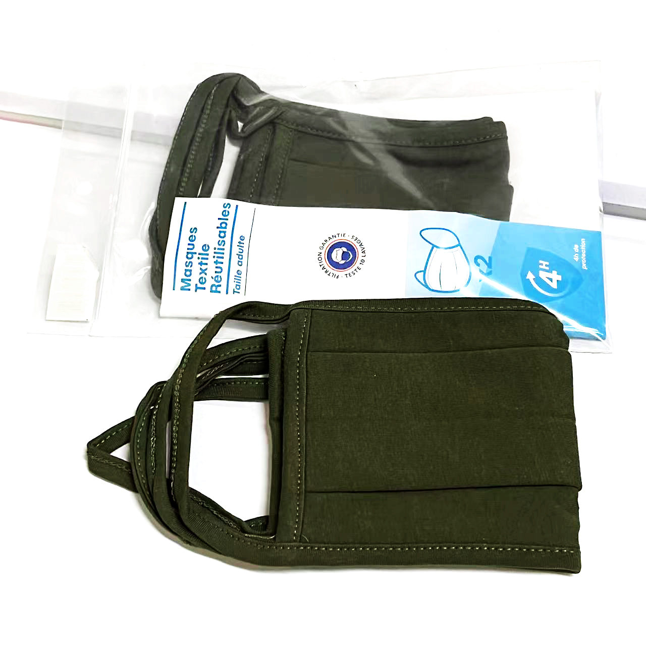 冬季骑行保暖防寒透气防尘口罩E398