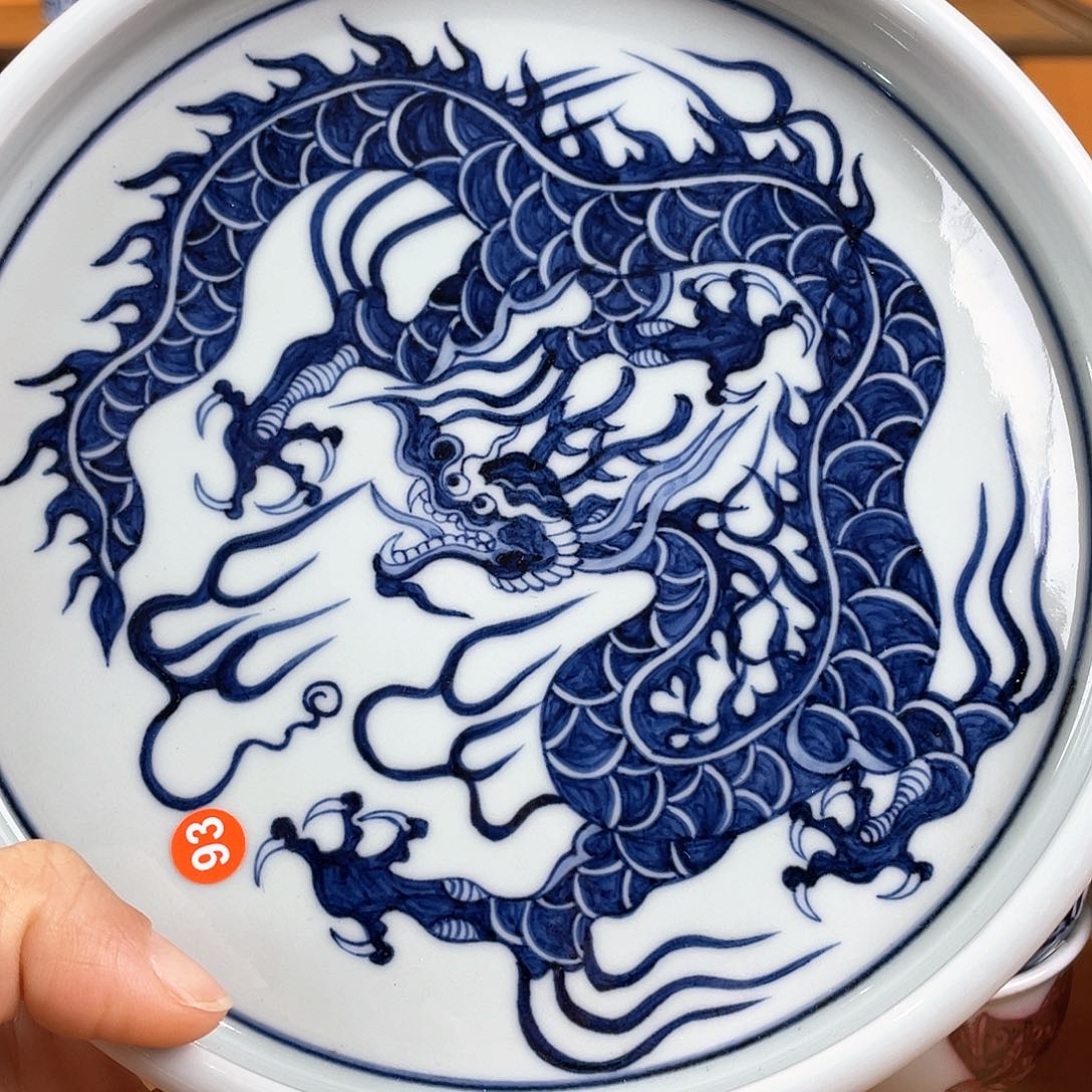 景德镇陶瓷景德镇瓷器