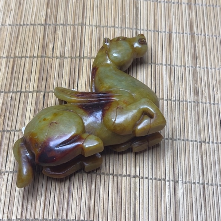 冰***忆直播间闪购商品把件链接