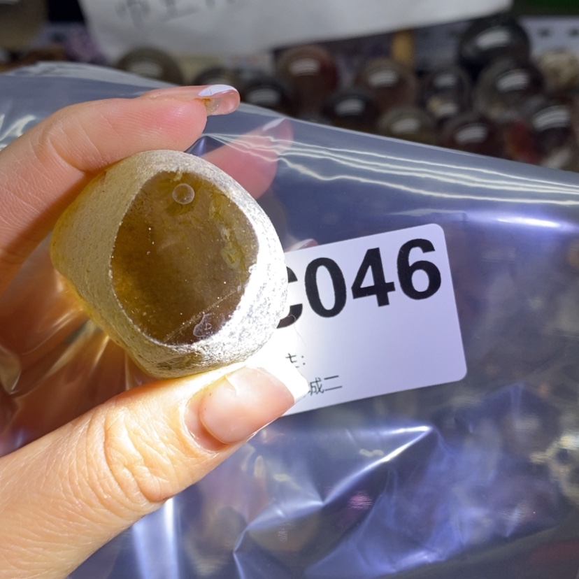 【闪购商品】水晶摆件精品未镶嵌