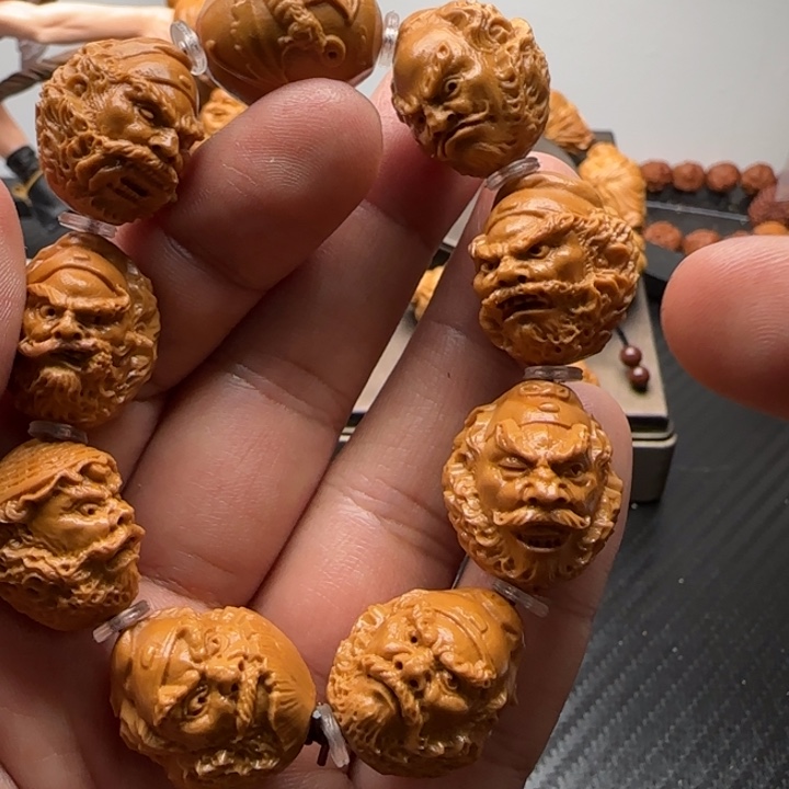 橄榄核手串/手链橄榄核手串