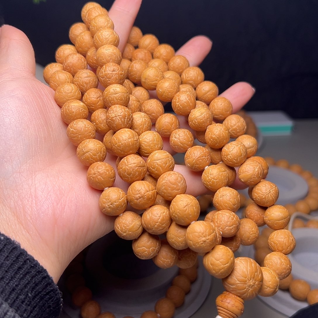 用***7吊坠凤眼菩提菩提