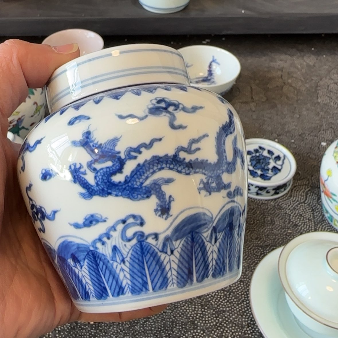 【闪购商品】景德镇市，景德镇市，景德镇市，