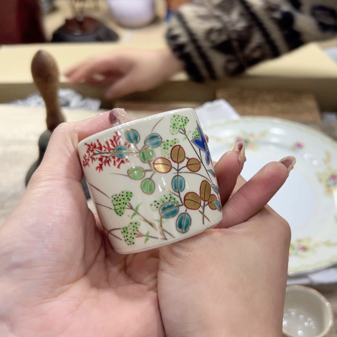 瓷片陶瓷的发展前景第二单元二