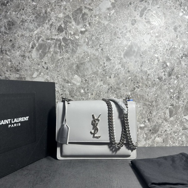 95新/圣罗兰/市场价15500/包包/250215MM0019