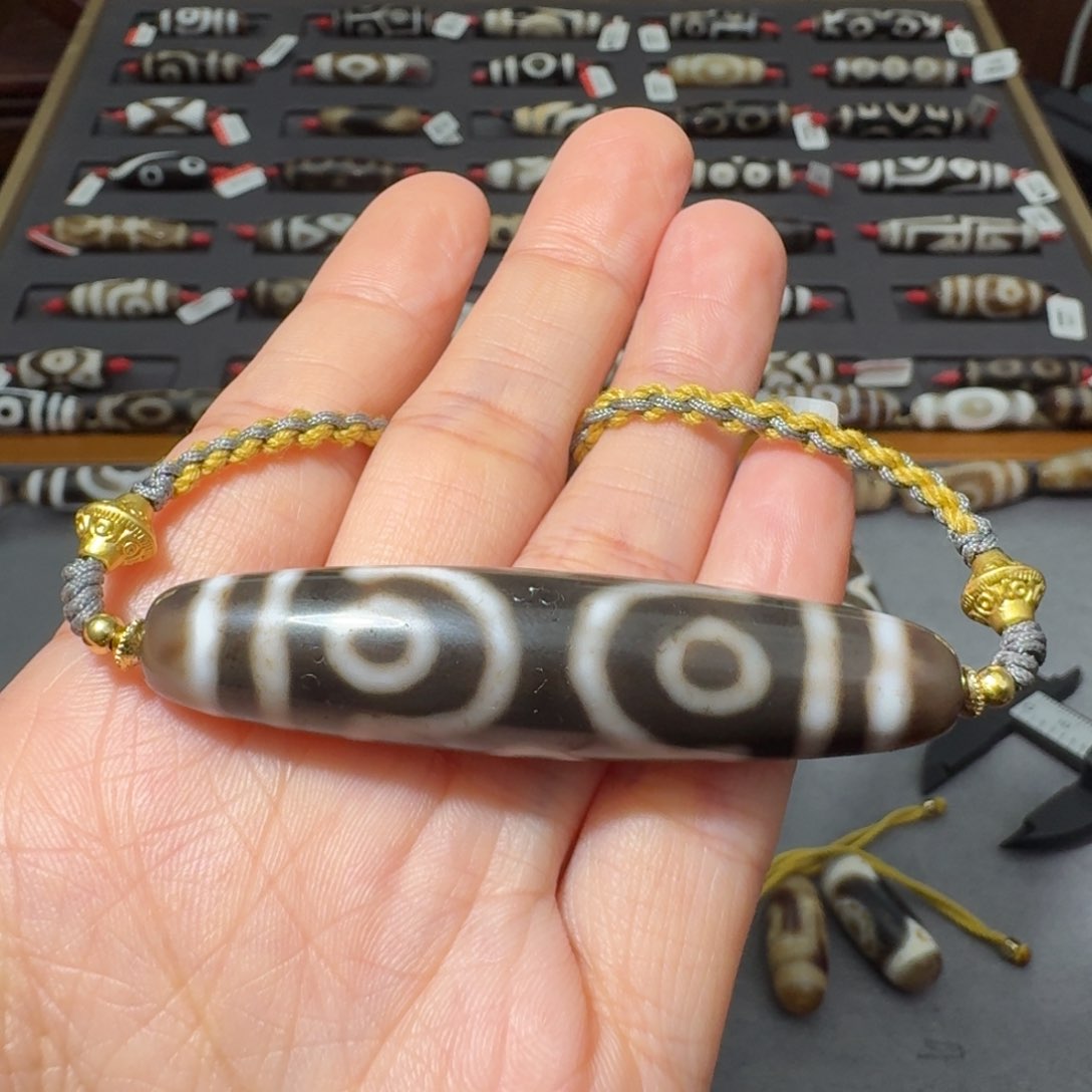 玛瑙/玉髓颈饰未镶嵌20