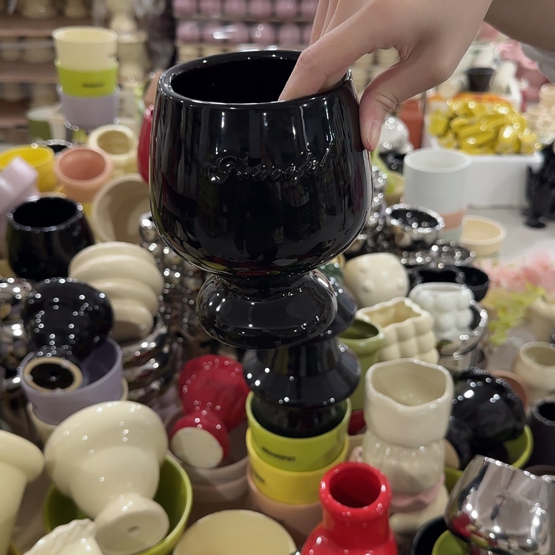 小号花盆花盆花盆