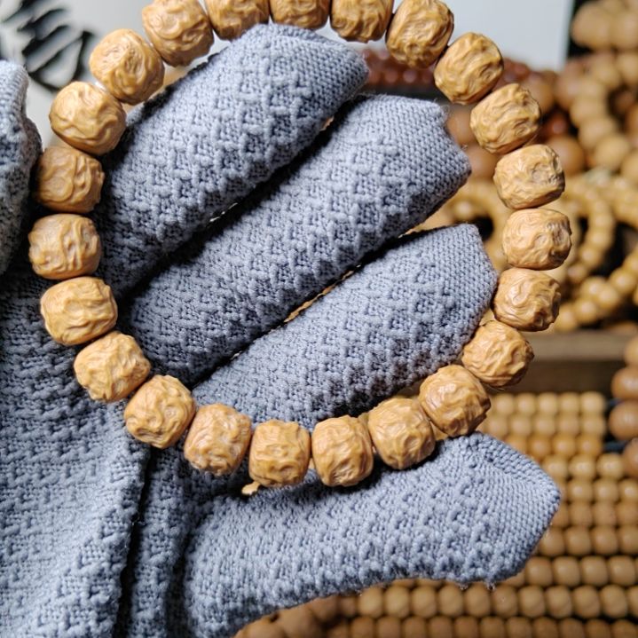 核桃木/黑胡桃（胡桃木）手串/手链龙蛇全品