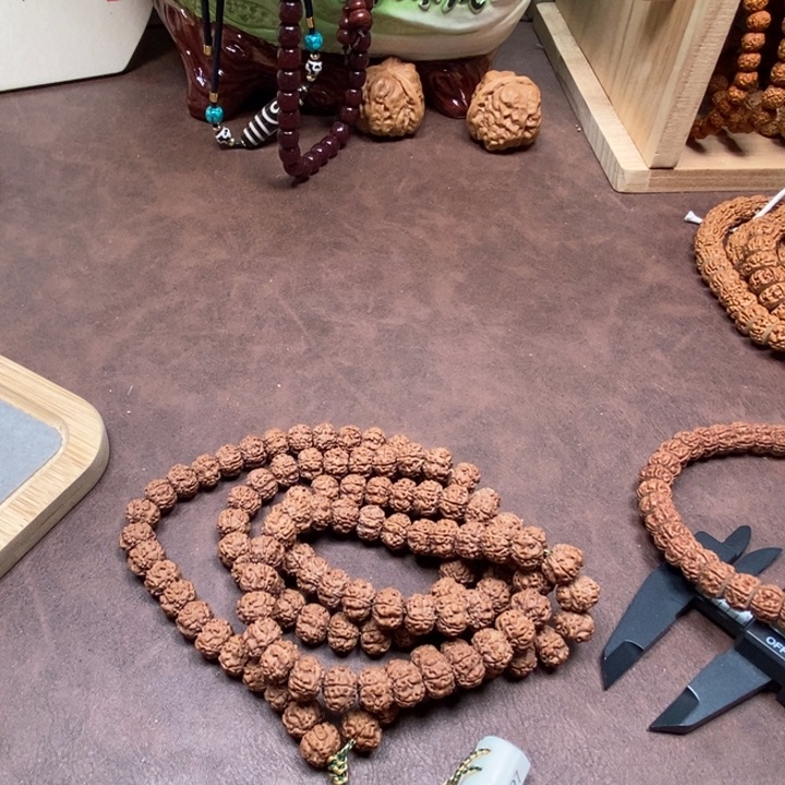 *****吊坠金刚菩提刹车片