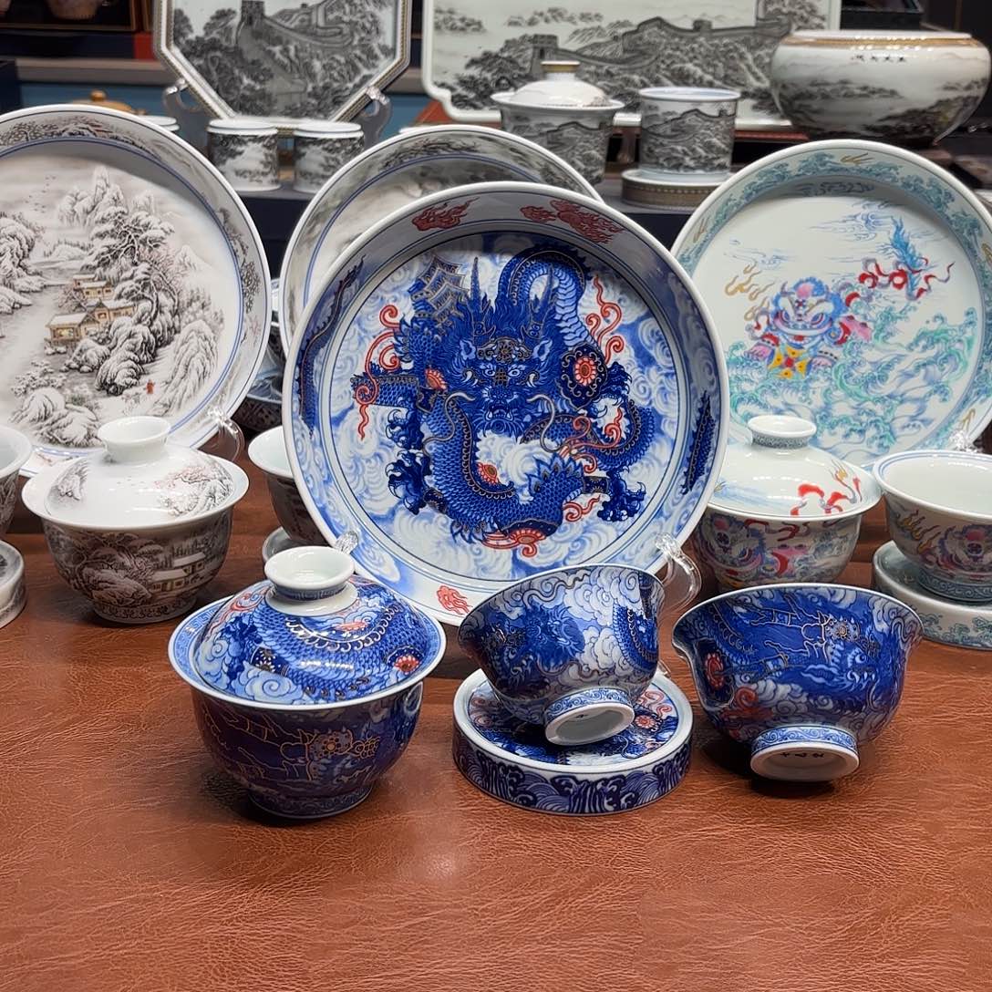 杯子陶景德镇陶瓷学院