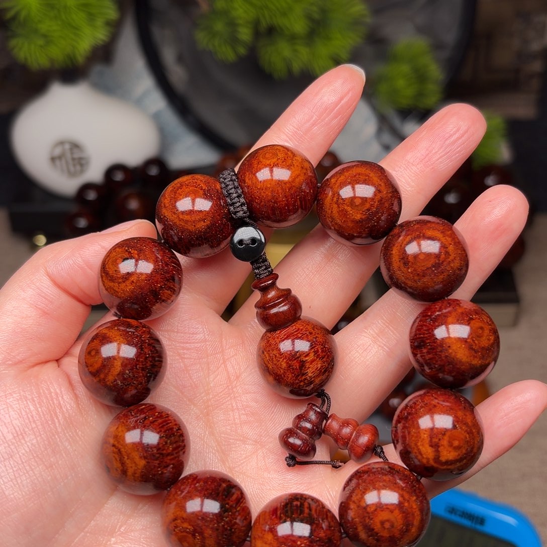 黄花梨/降香黄檀SS