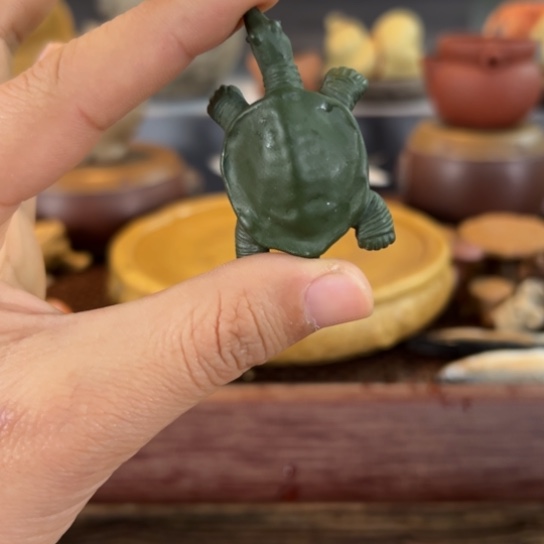紫砂茶宠紫砂茶器