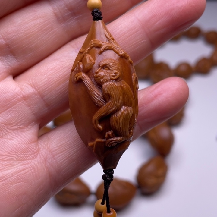 橄榄核手串/手链橄榄核