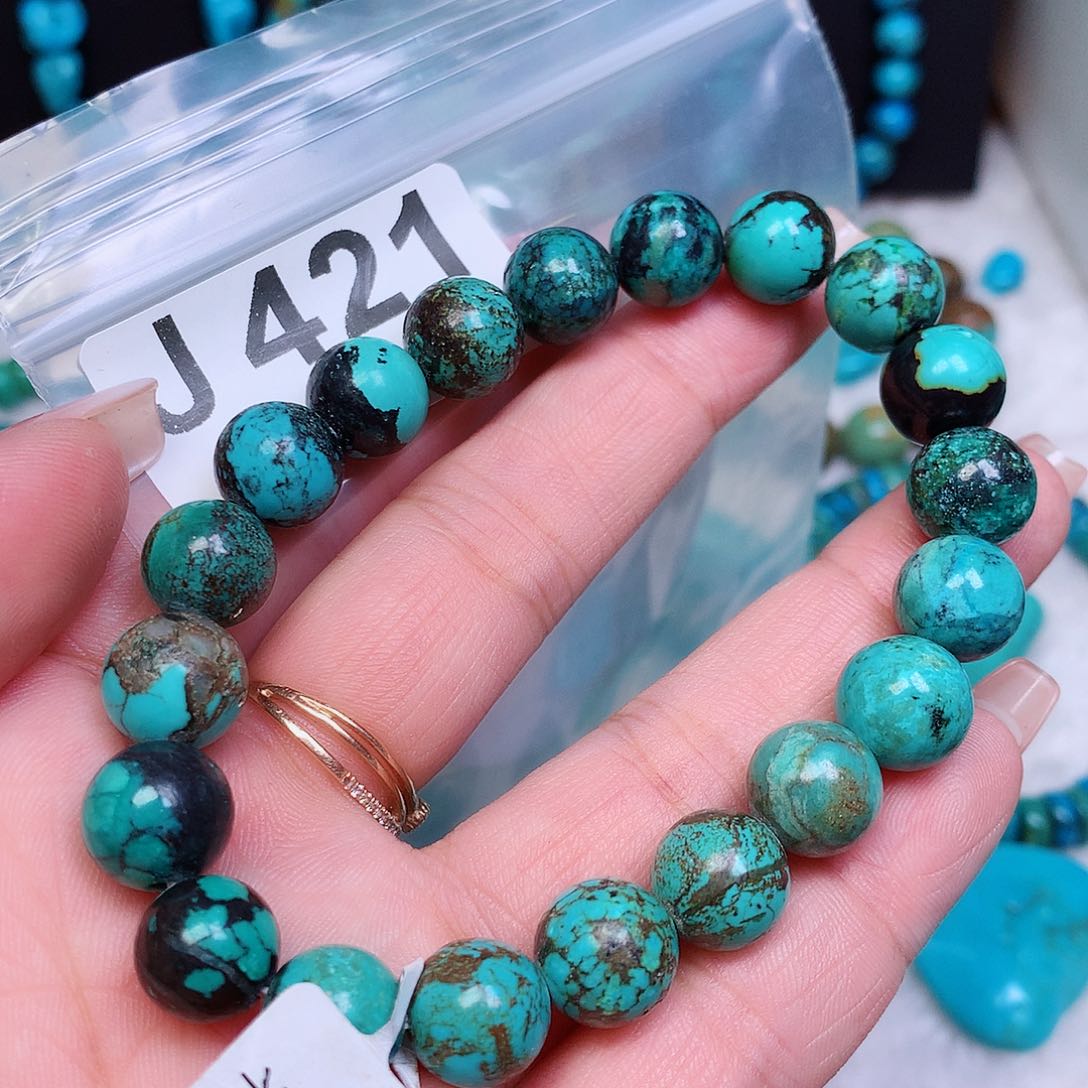 空竹粉丝专享十堰特色手工散珠