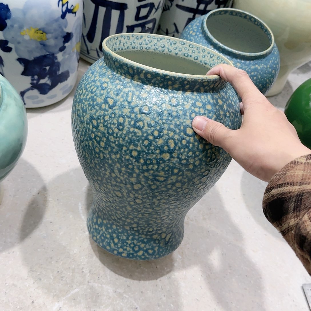 摆件正品有孔正品