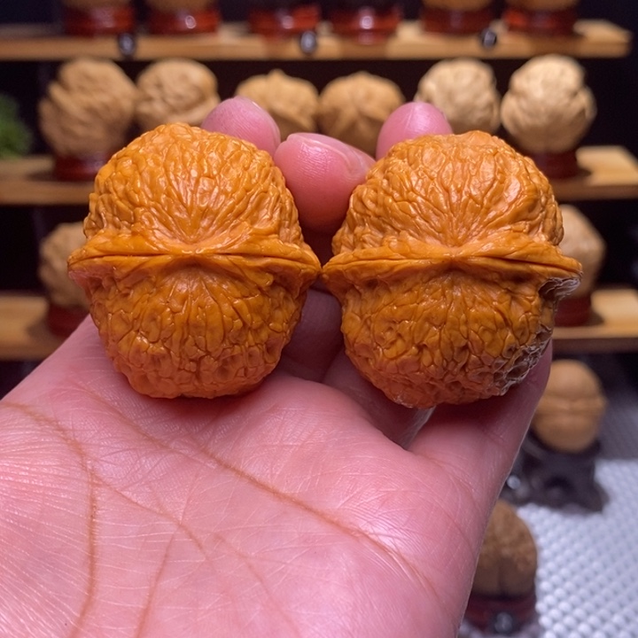 木质类云铁金丝绣球86号