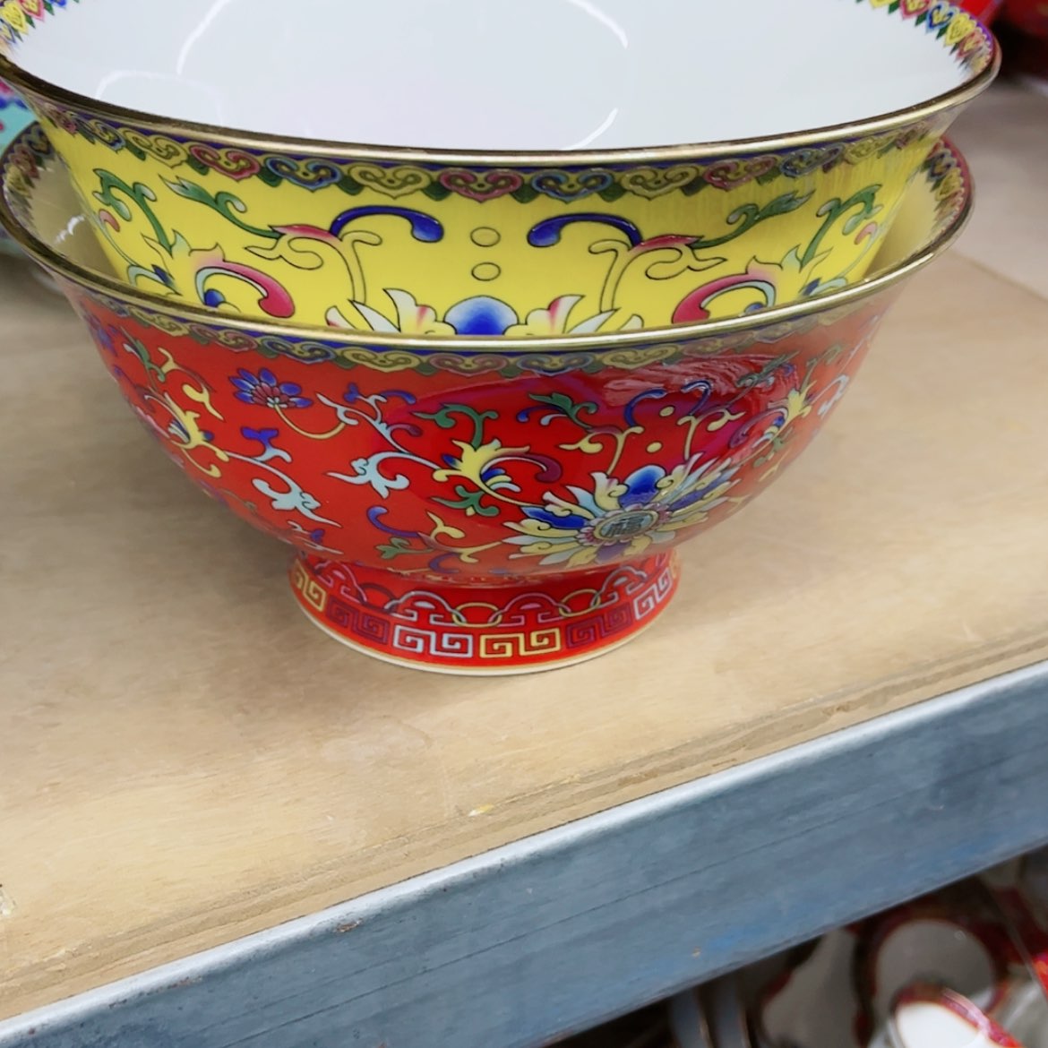 【闪购商品】骨瓷手****77寸2个……………………………………