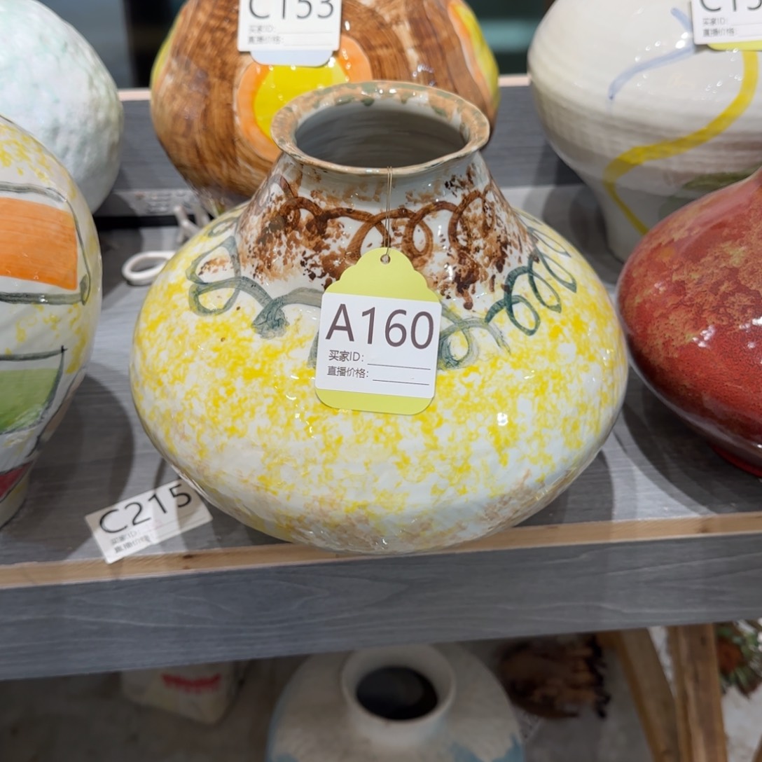 景德镇陶瓷艺术品