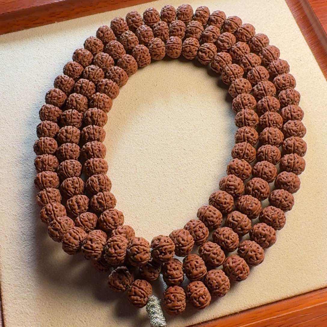 金刚菩提吊坠老树王10