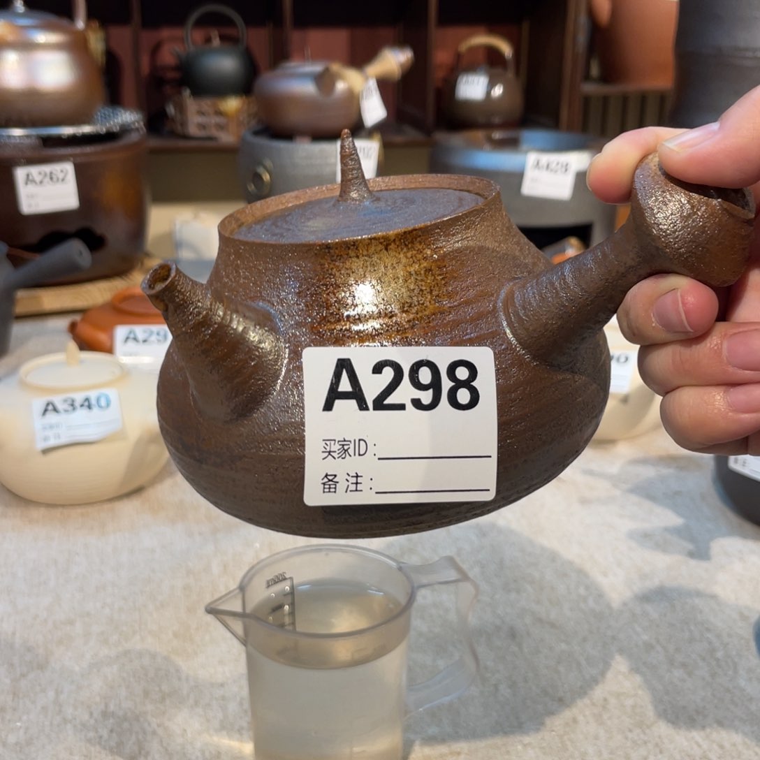 潮州手工制作工艺