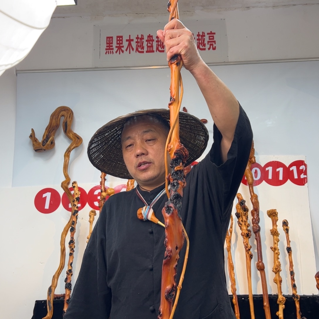 黑果木其他黑果木649