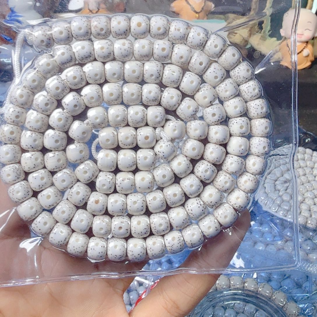 番***喵星月菩提吊坠星月菩提