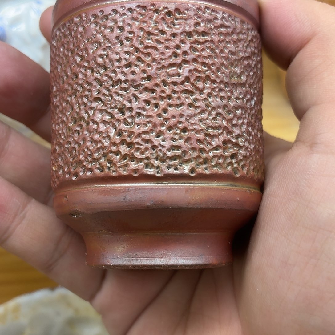 陶园柴烧，精品高货454