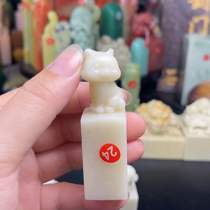 寿山石偏远满百包邮