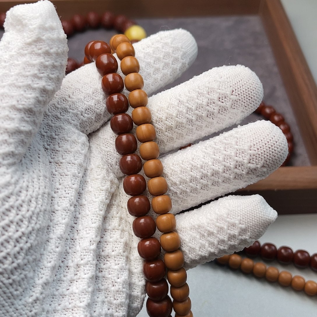 手串猴头核桃问天老型8➕战斗霞