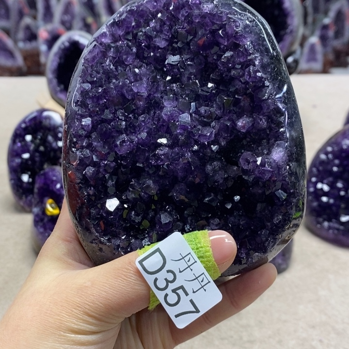 大型摆件（非配饰）水晶未镶嵌