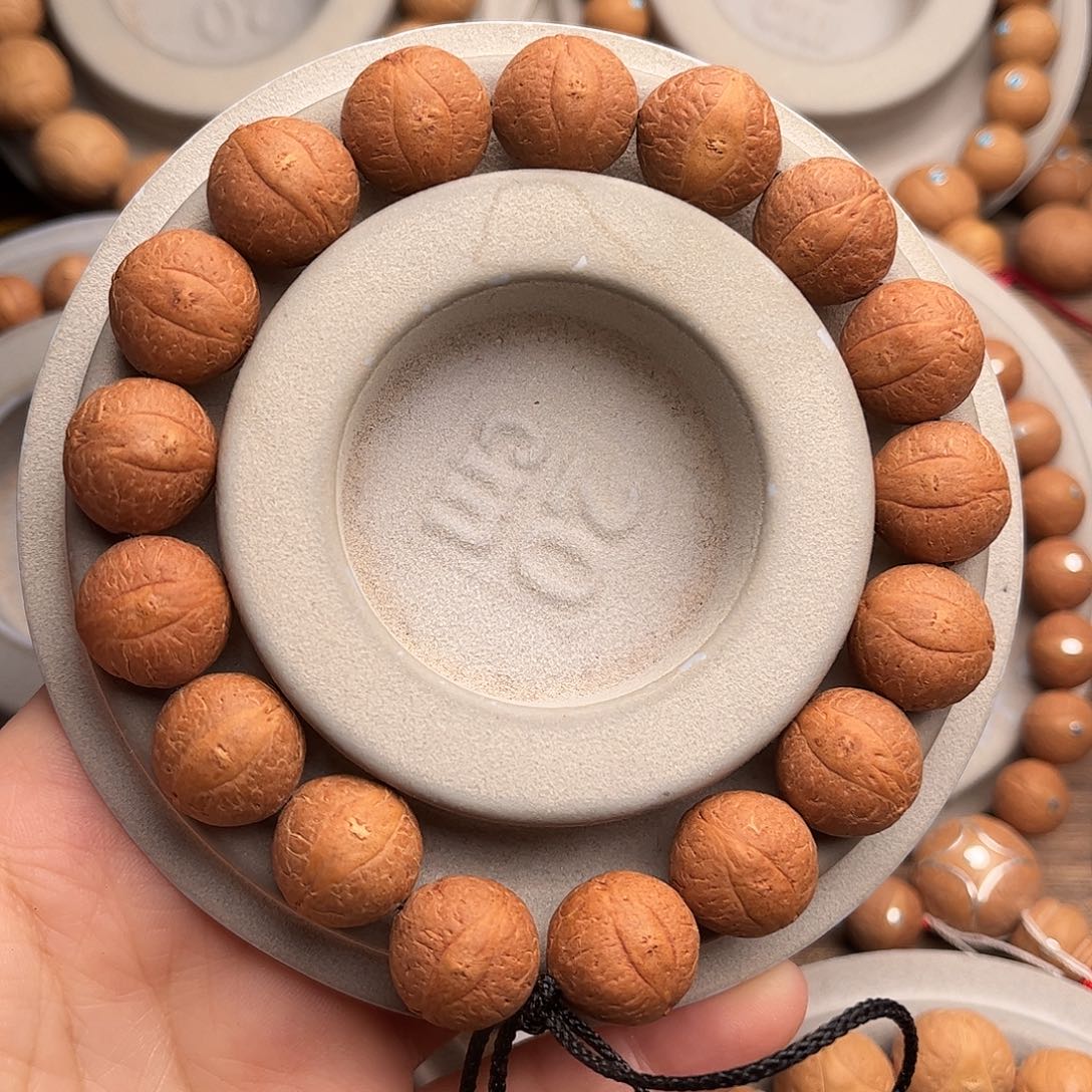 凤眼菩提手串14.5福利