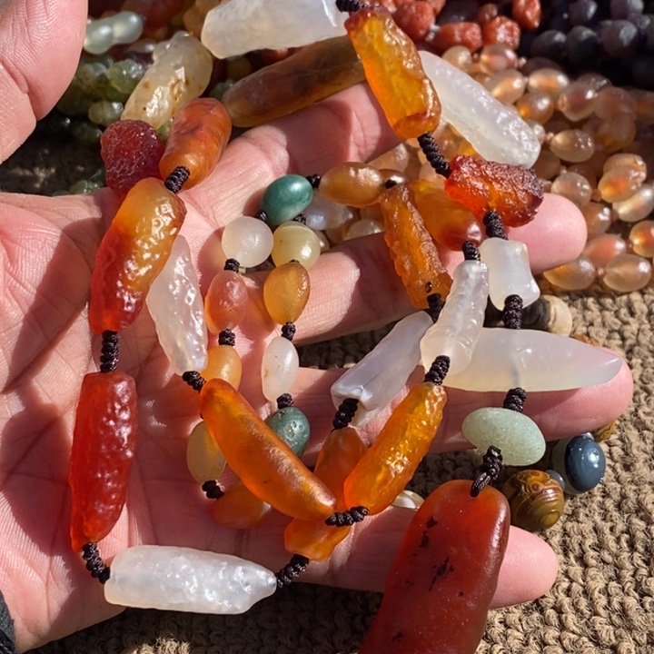 石材戈壁石，戈壁石