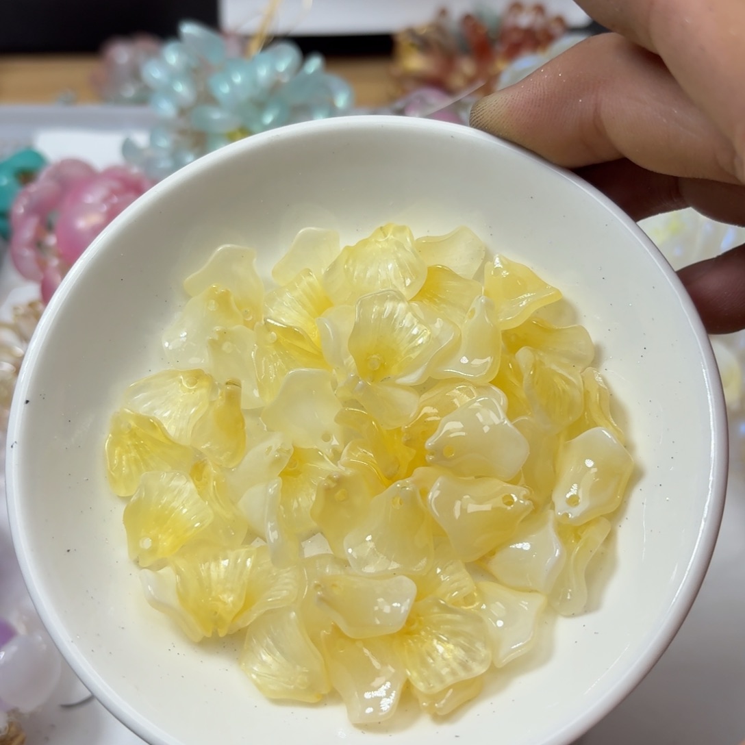 琉璃199号木槿花