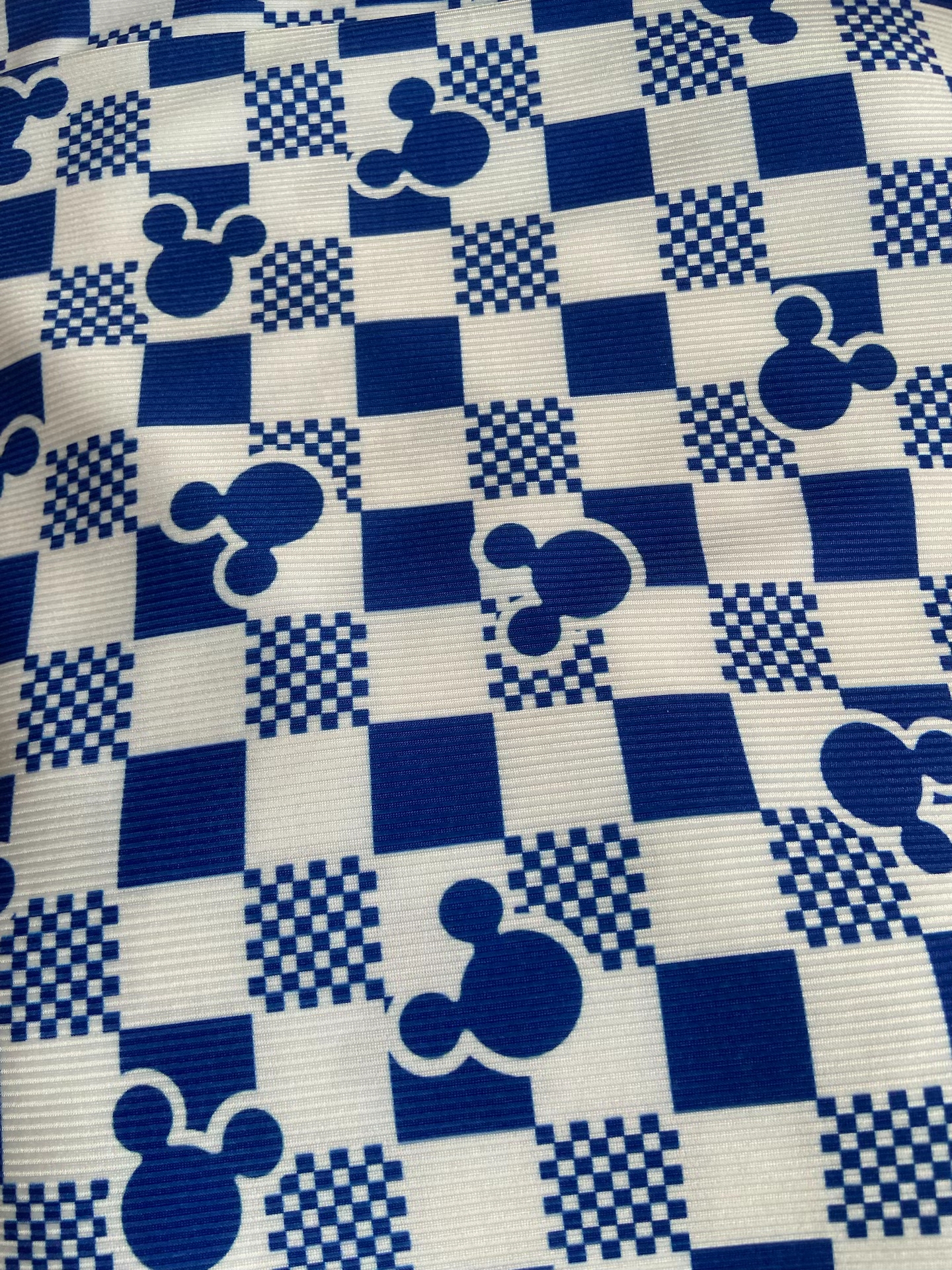 两米格子冰丝美人条两米长一米七幅宽