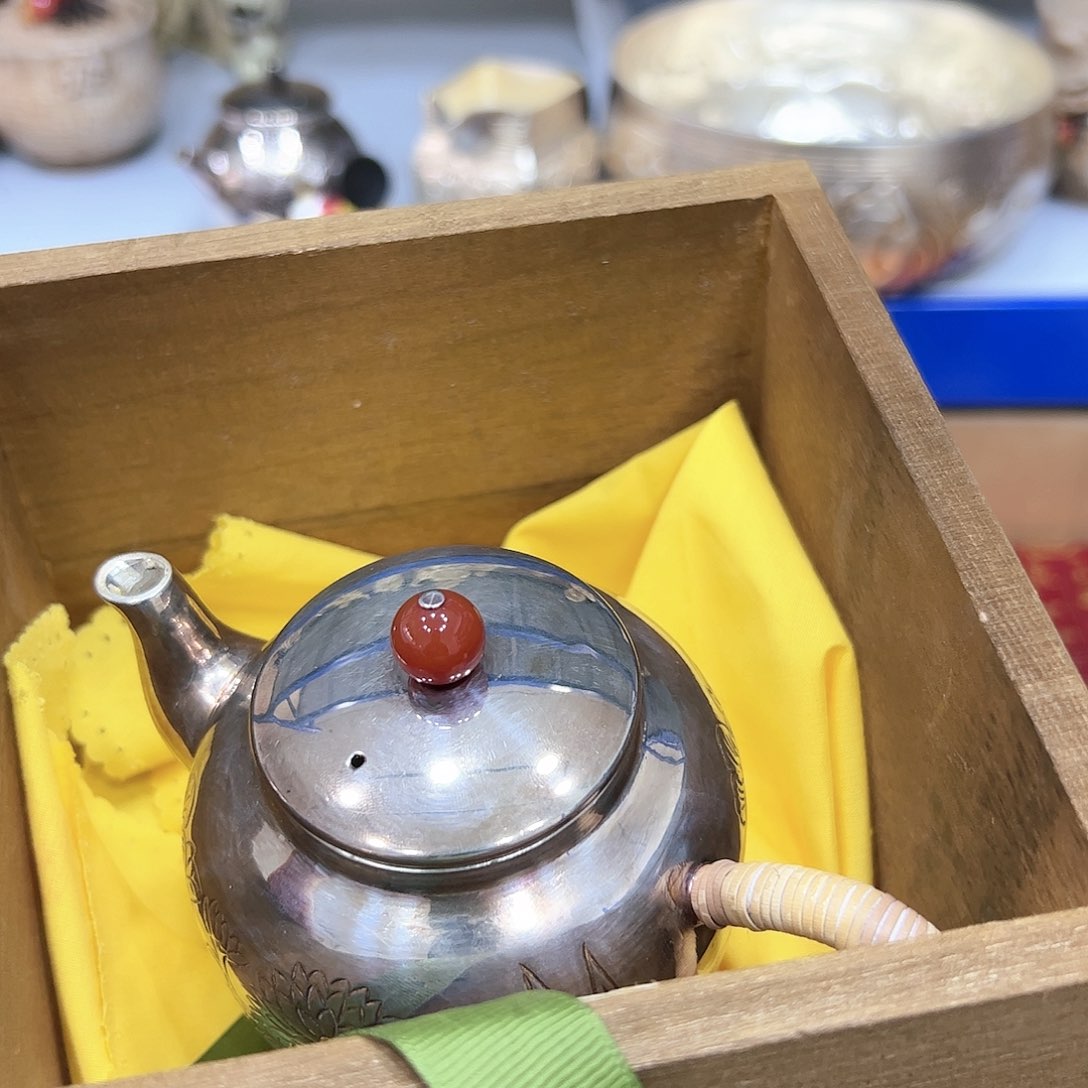 紫砂茶杯泰*?我们的生活方式是什么