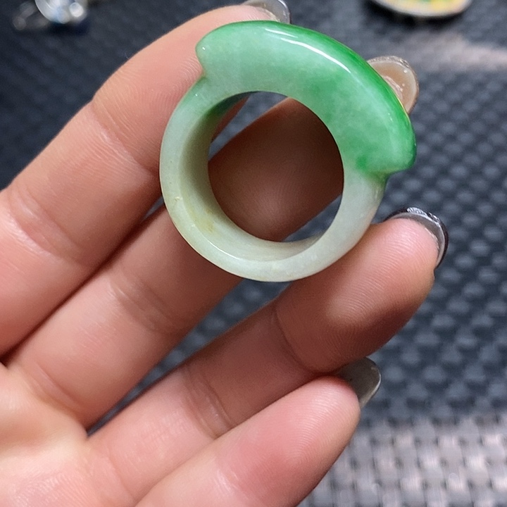 吊坠龙脊菩提一个