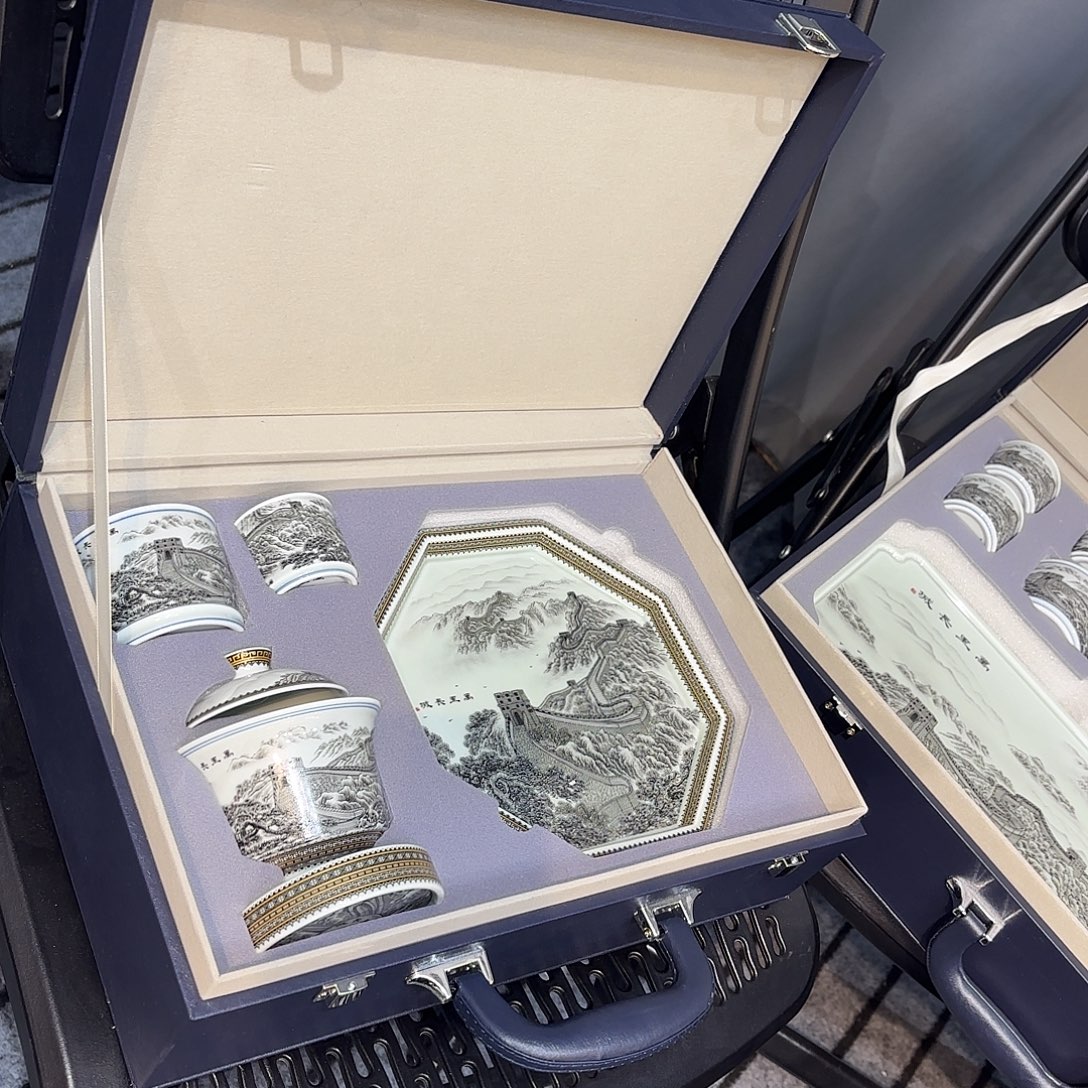 杯子陶景德镇陶瓷学院