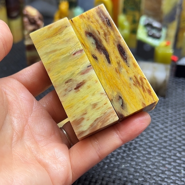 小***葩青田石印章石印章石