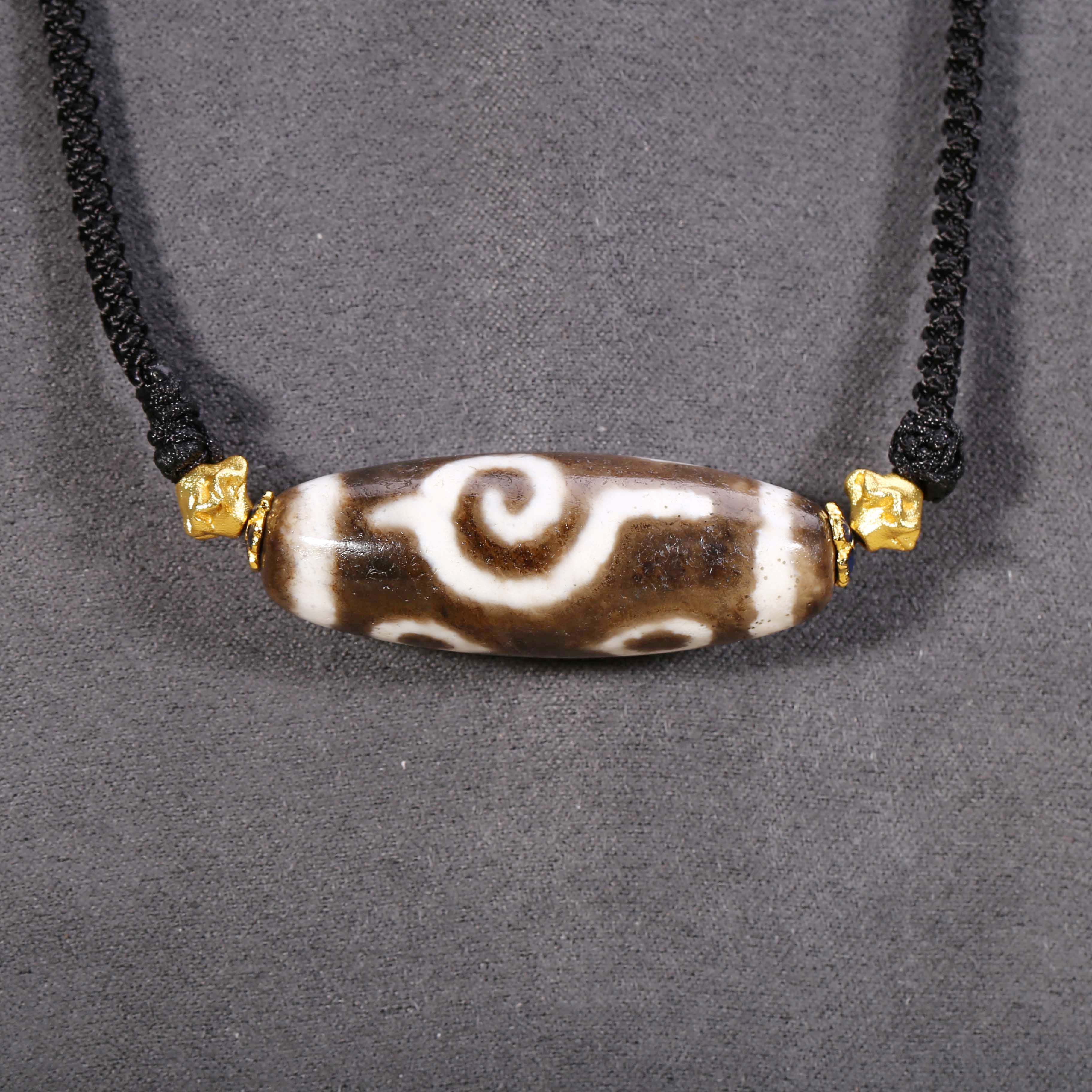 【济文阁】JOY20121924民国 玛瑙勒子0