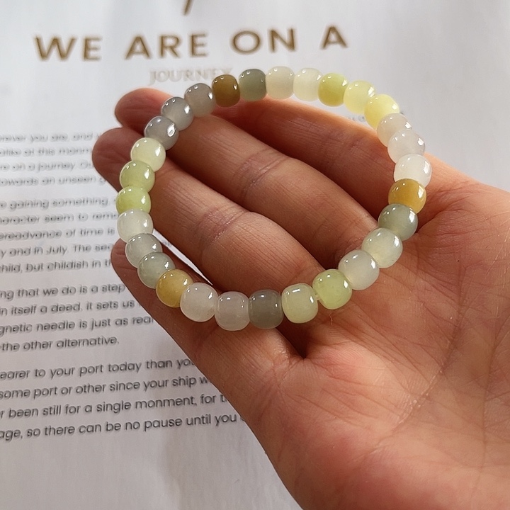 @***1和田玉未镶嵌颈饰