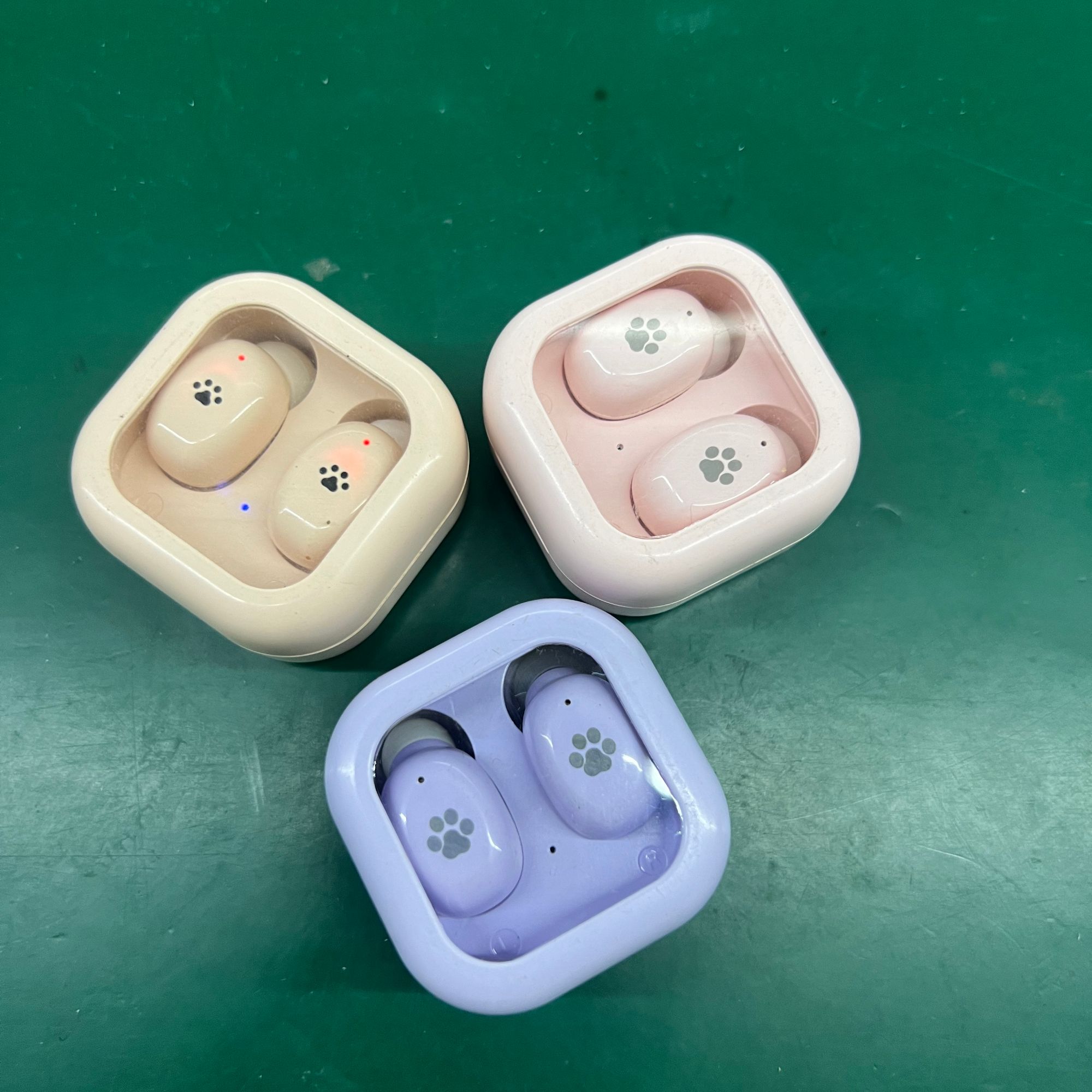 入耳式蓝牙耳机s06