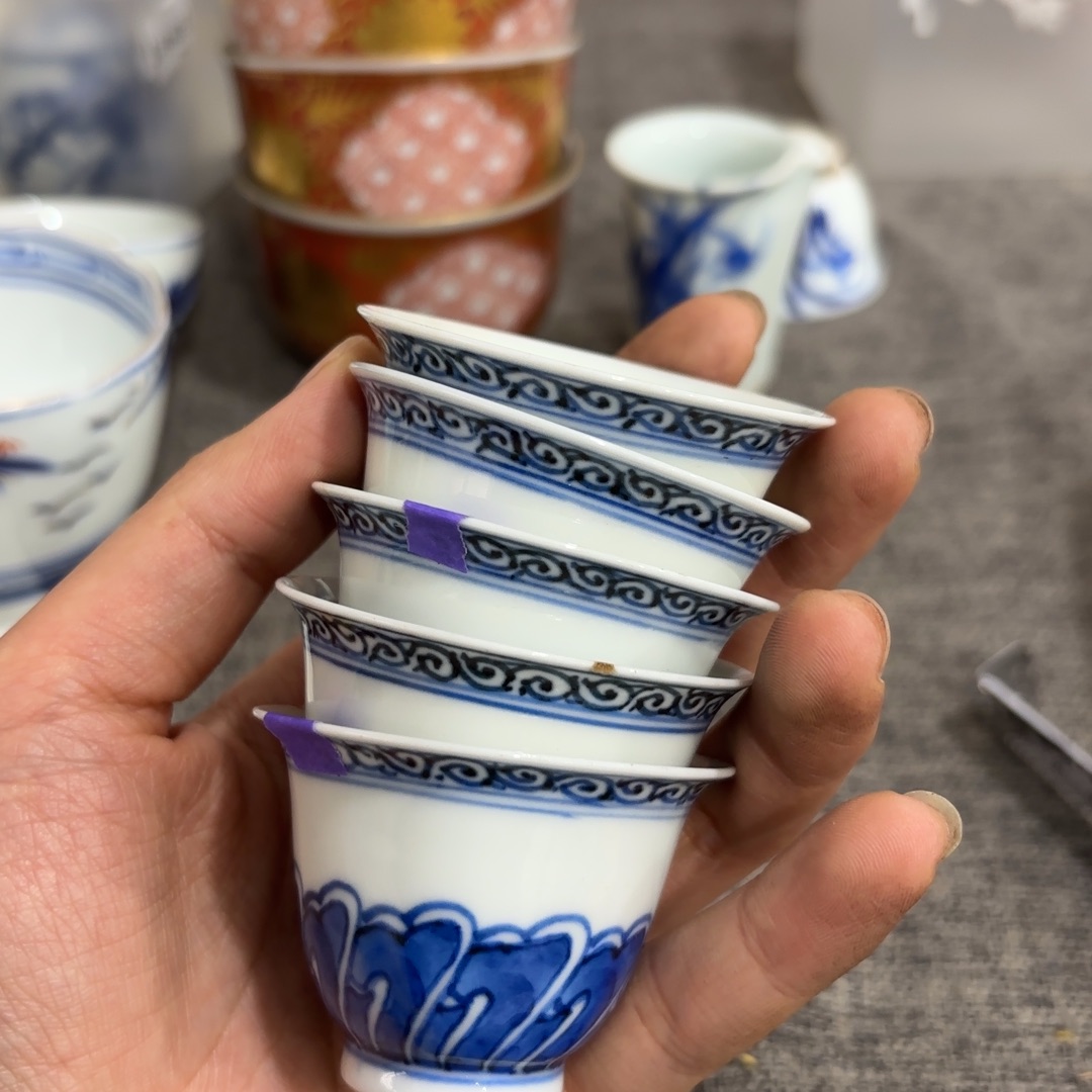 非常好看漂亮的物品 