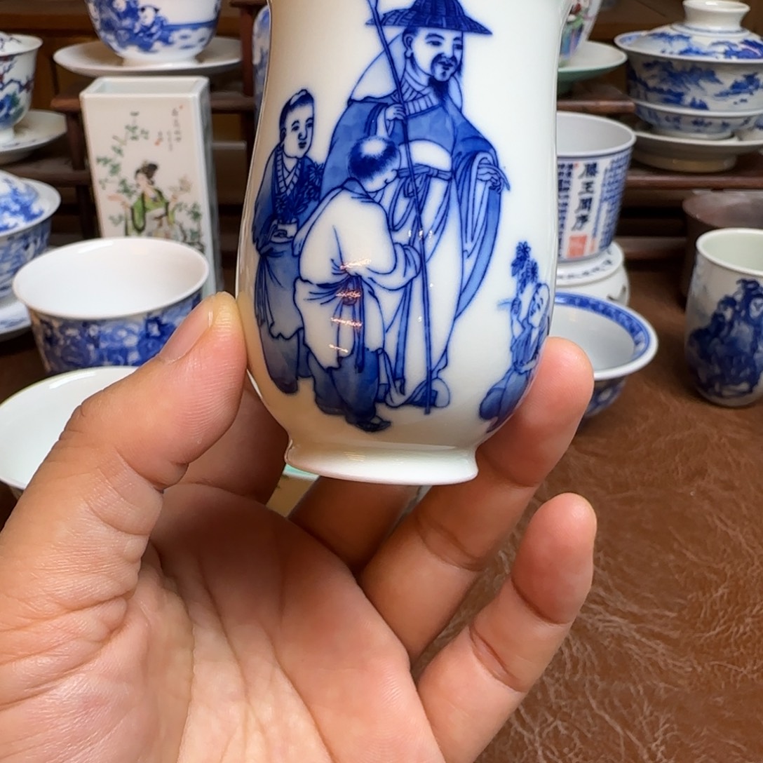 今天晚上的月亮好美
