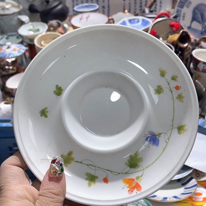 瓷片19.9包邮新疆西藏不发货